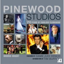 Pinewood Studios, 70 Years of Fabulous Filmaking
